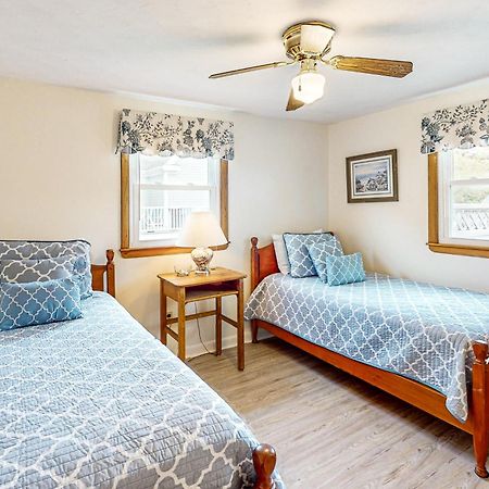 Spirit Of The Sea Villa Mashpee Exterior photo