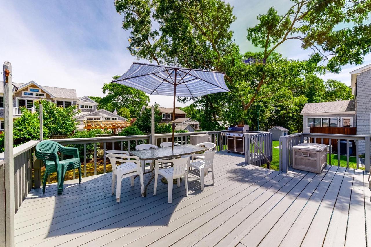 Spirit Of The Sea Villa Mashpee Exterior photo