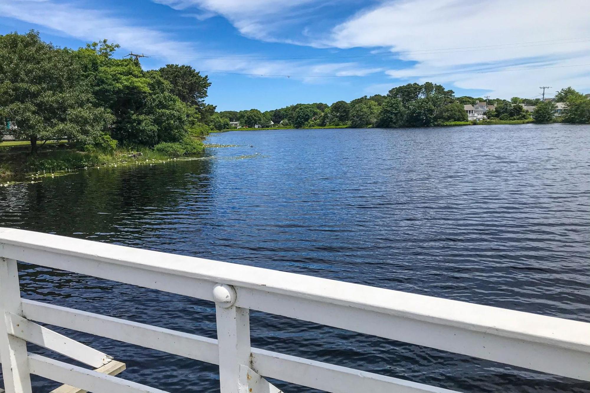 Spirit Of The Sea Villa Mashpee Exterior photo