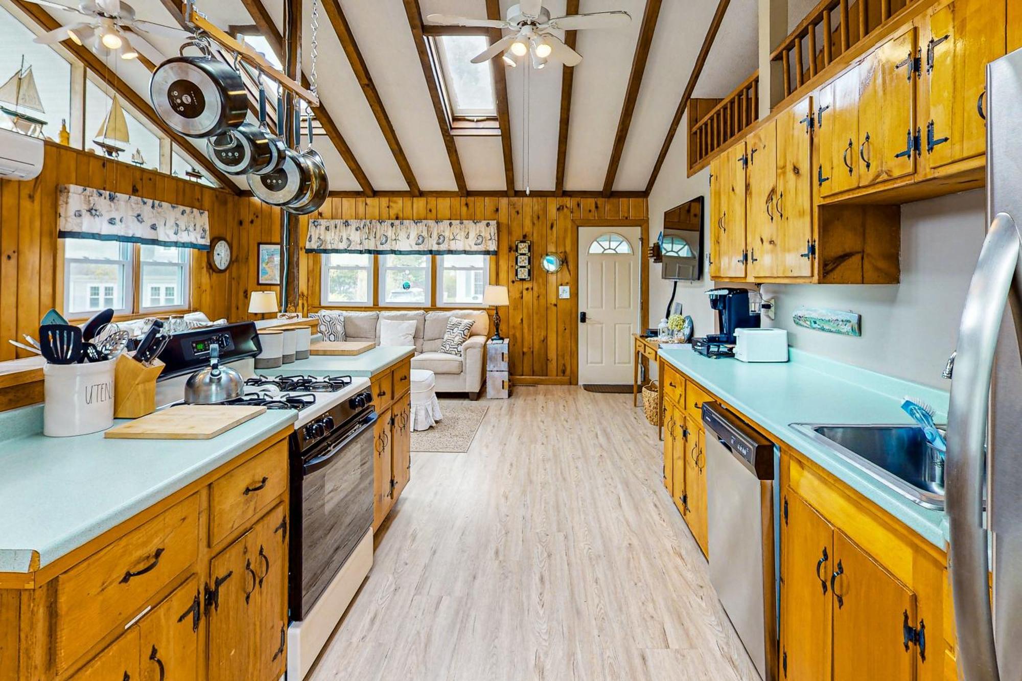 Spirit Of The Sea Villa Mashpee Exterior photo