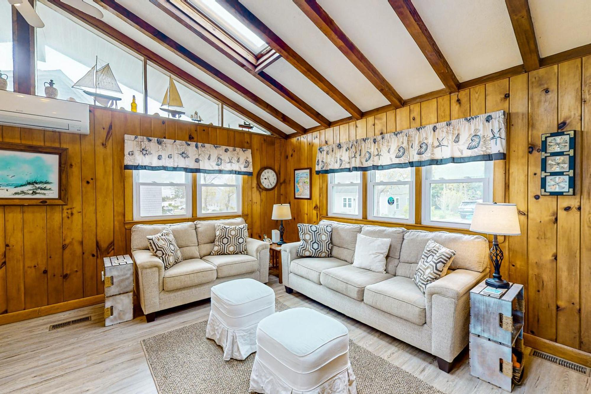 Spirit Of The Sea Villa Mashpee Exterior photo