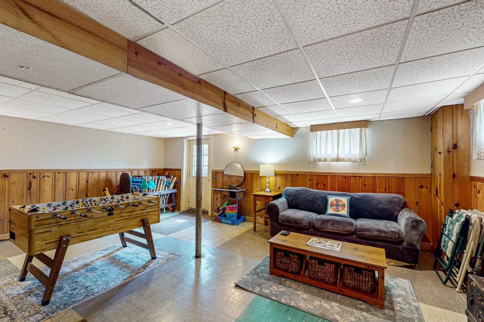 Spirit Of The Sea Villa Mashpee Exterior photo