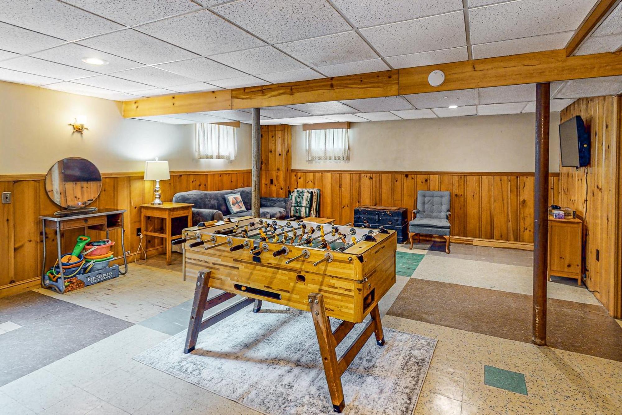 Spirit Of The Sea Villa Mashpee Exterior photo