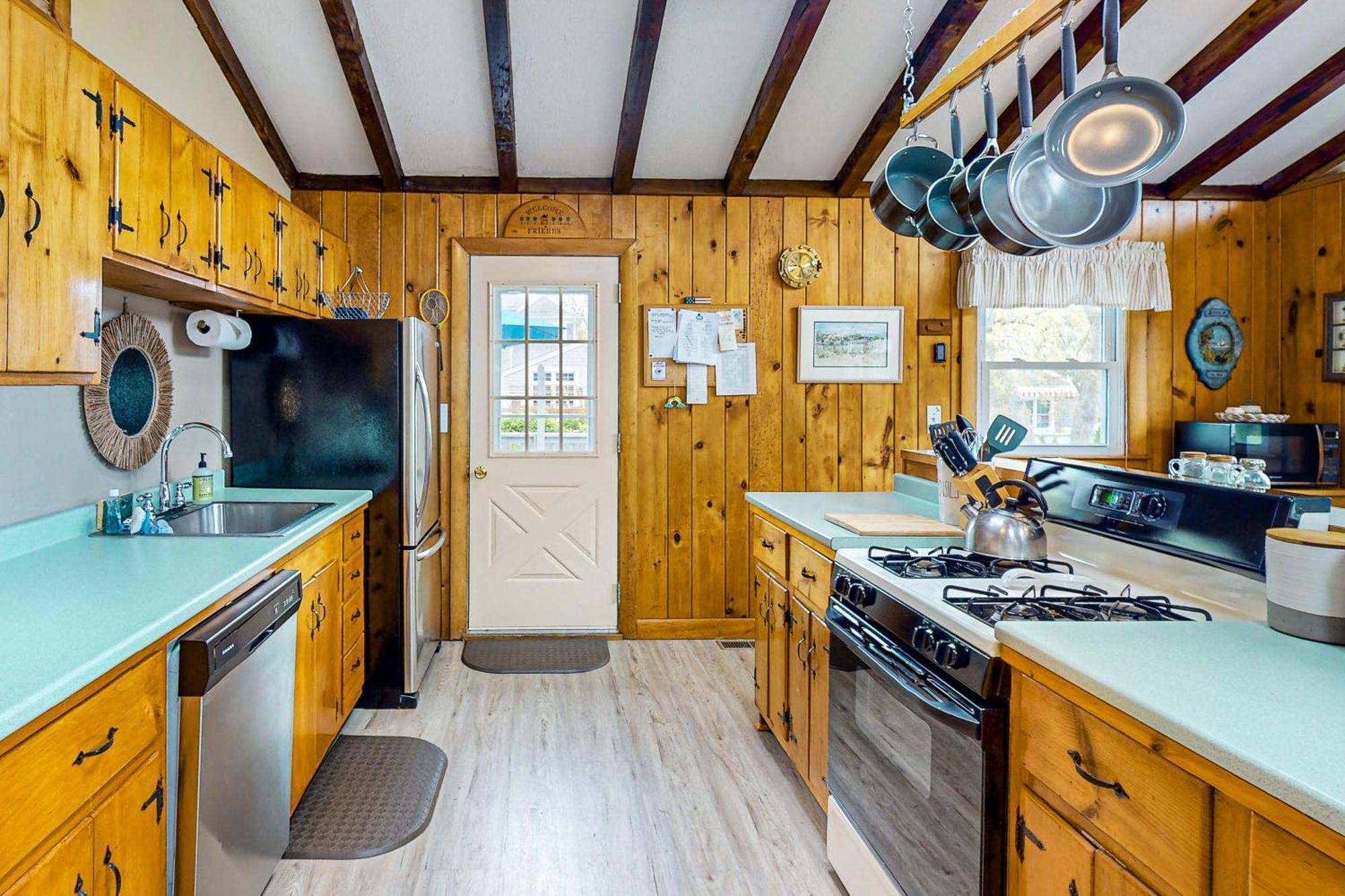 Spirit Of The Sea Villa Mashpee Exterior photo