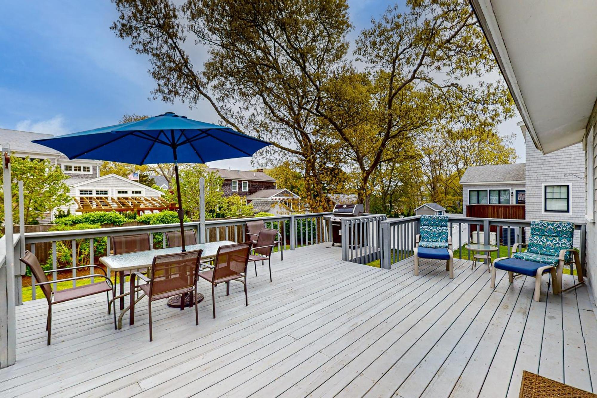 Spirit Of The Sea Villa Mashpee Exterior photo